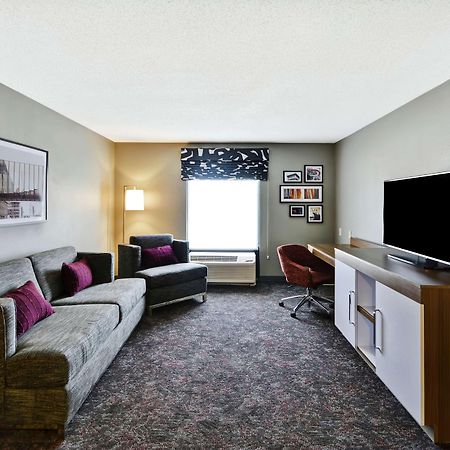 Hampton Inn & Suites Columbus-Easton Area Luaran gambar