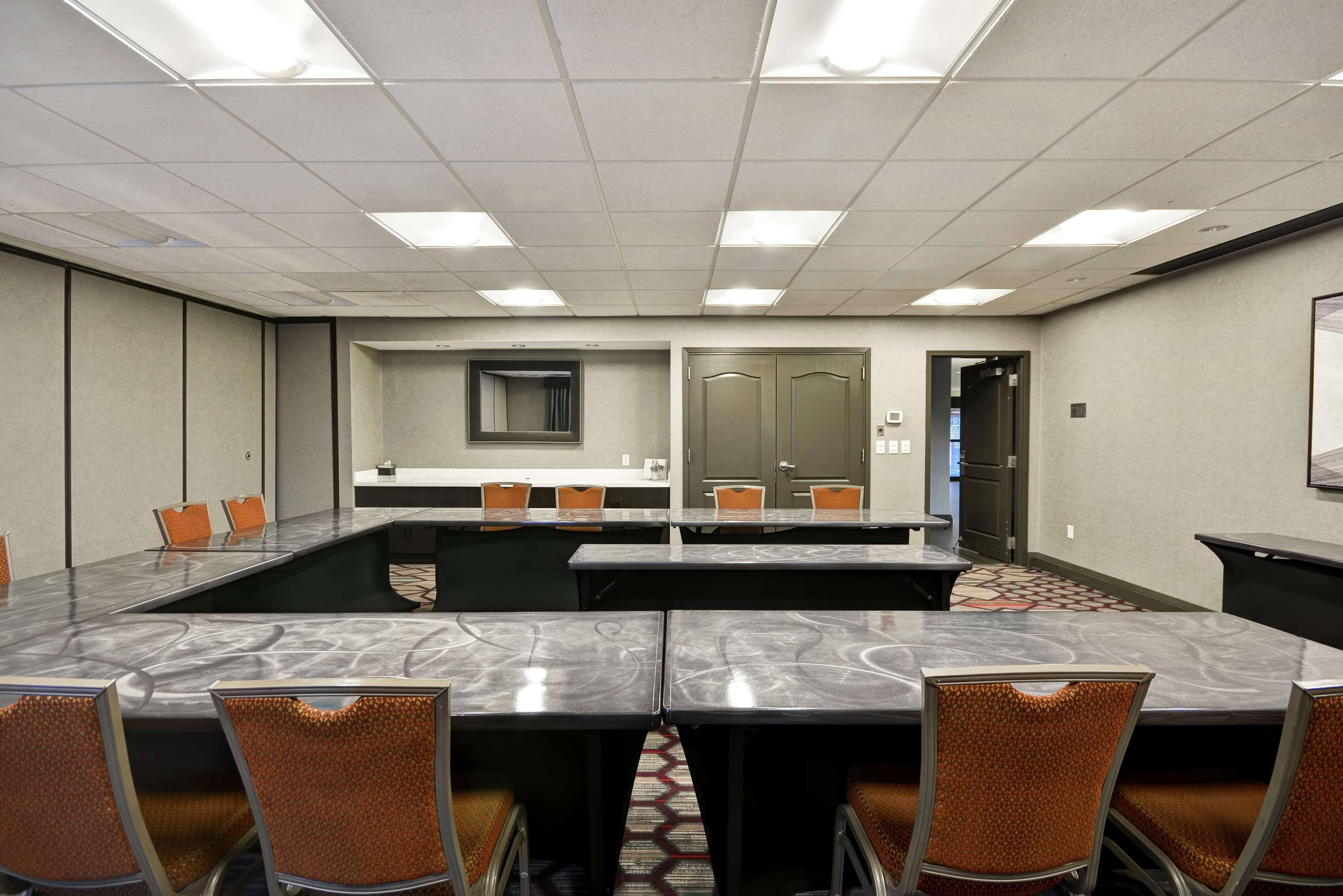 Hampton Inn & Suites Columbus-Easton Area Luaran gambar